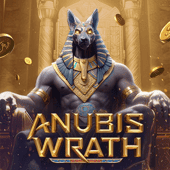 jljl1 Anubis Wrath